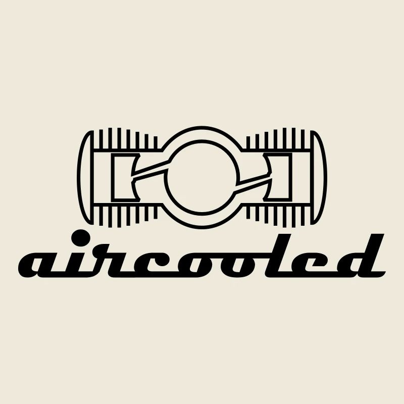 aircooled