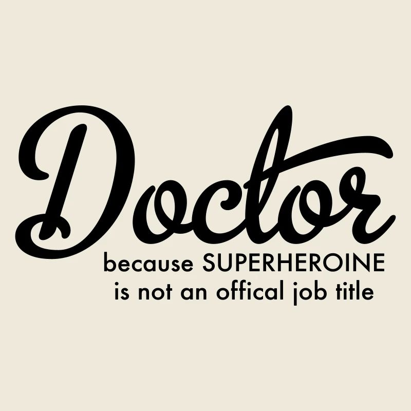 Docteur