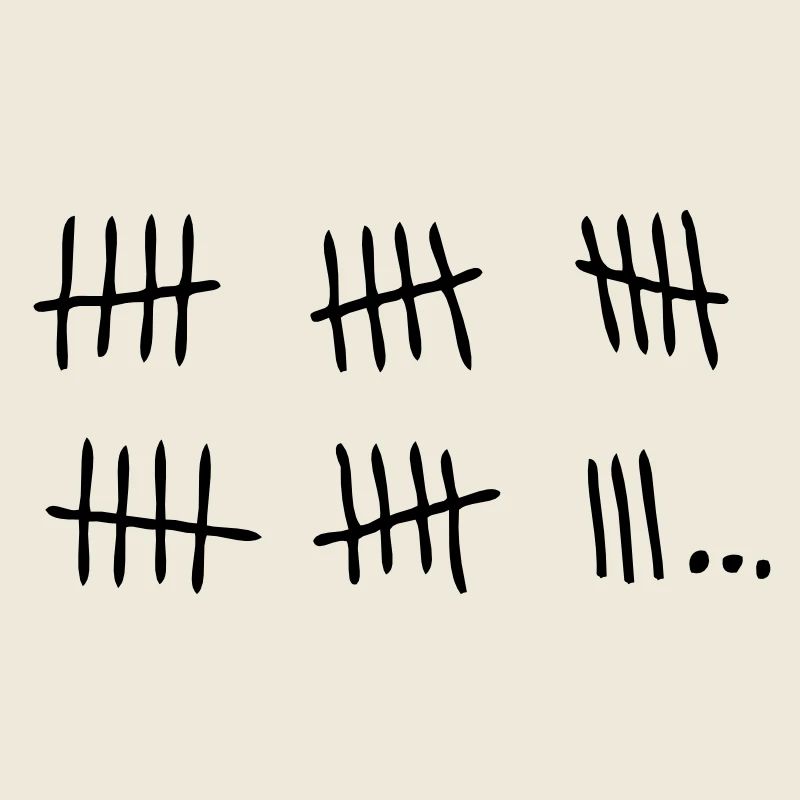 Brotkorb Gefängnis bar past.1 Tag