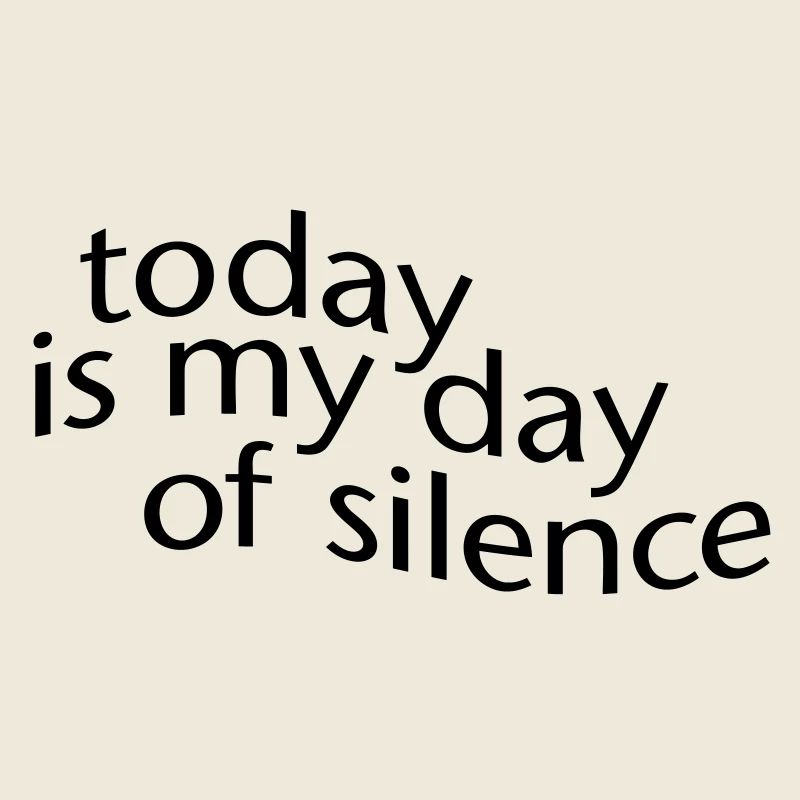 day of silence