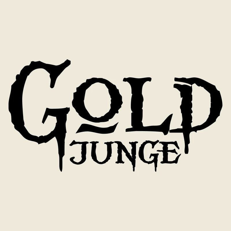 Goldjunge