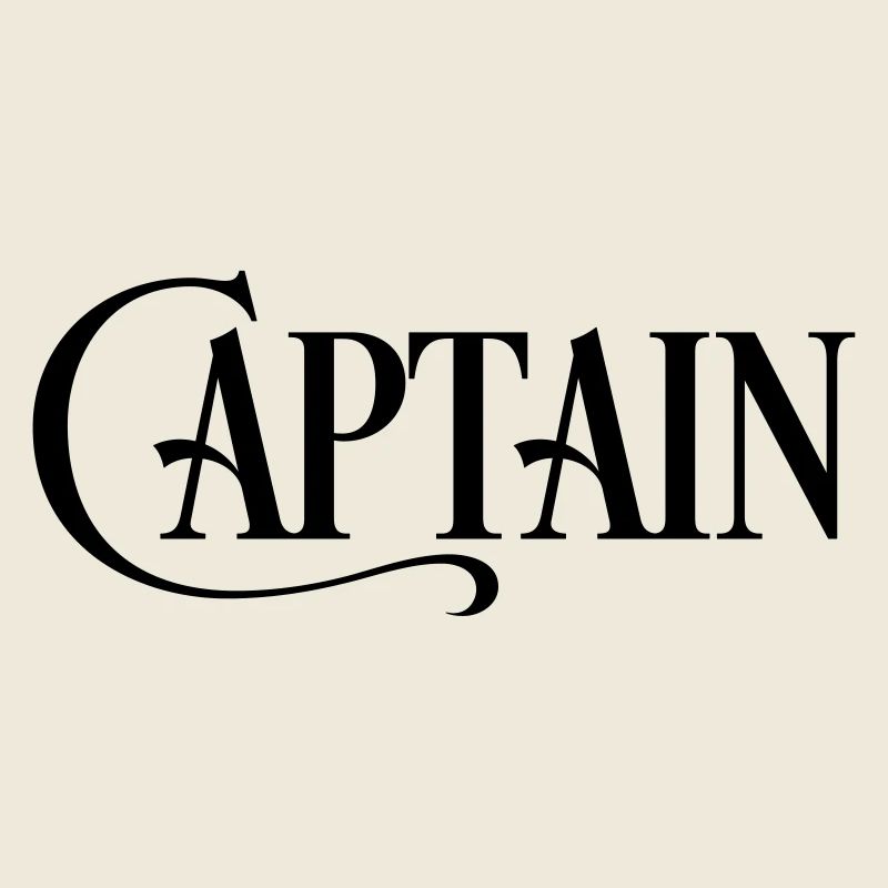 captain