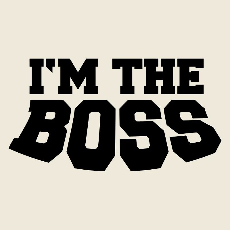 boss