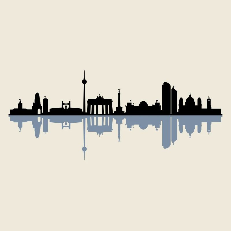 Skyline Berlin