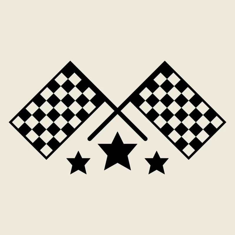 race flags