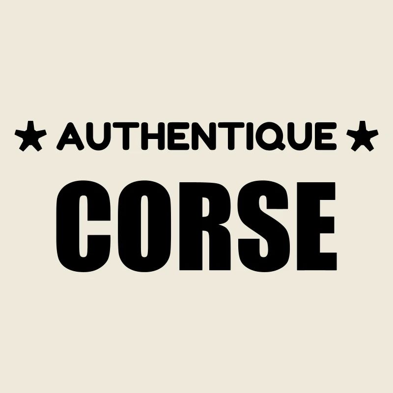 Corse / Corsica / Maure / Corso / Bastia
