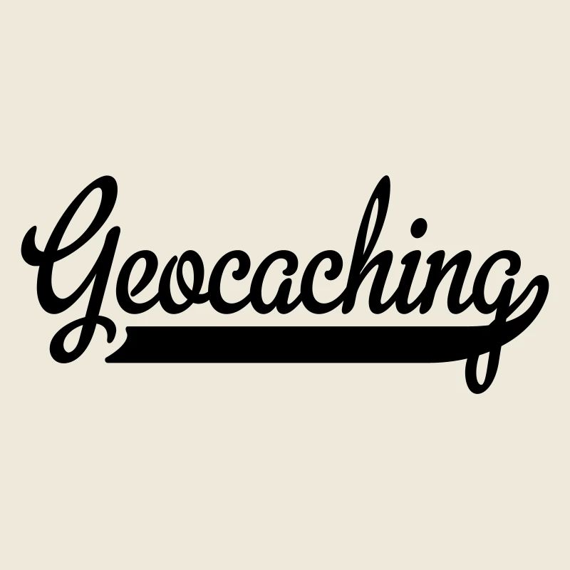 Geocaching