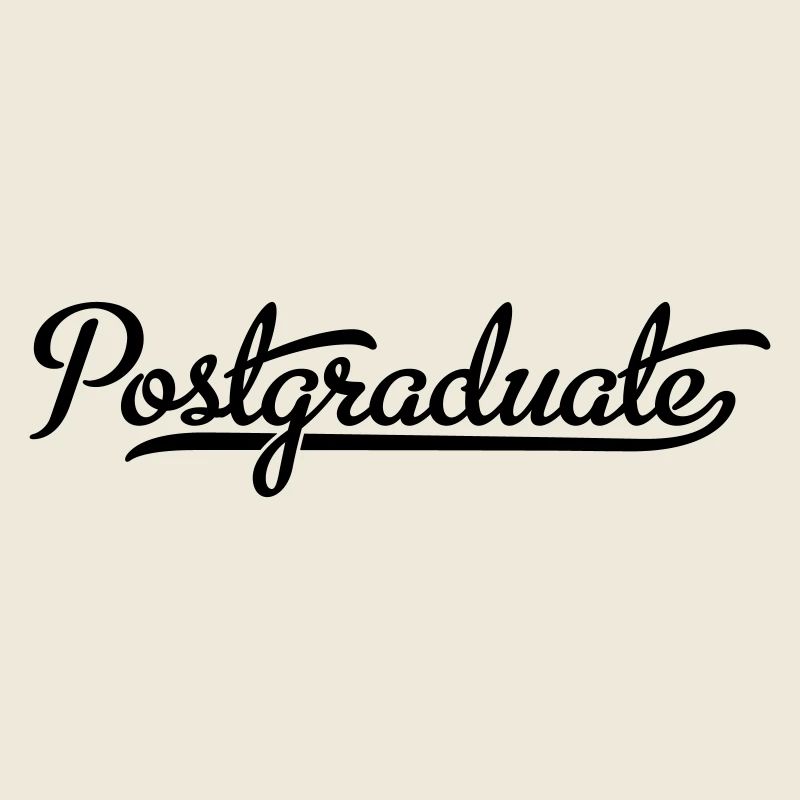 Postgraduate
