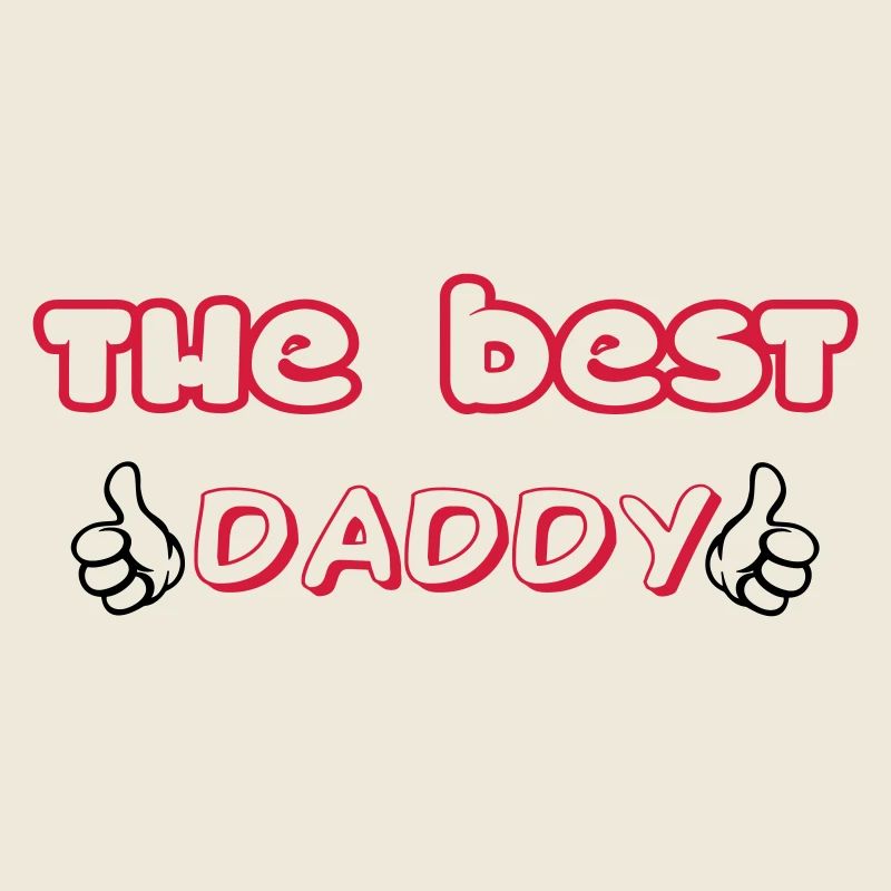 THE BEST DADDY