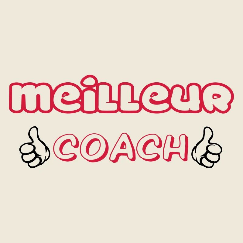 BEST COACH