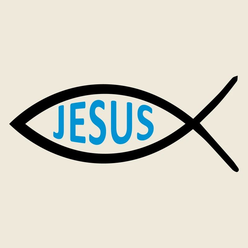 jesus fisch symbol