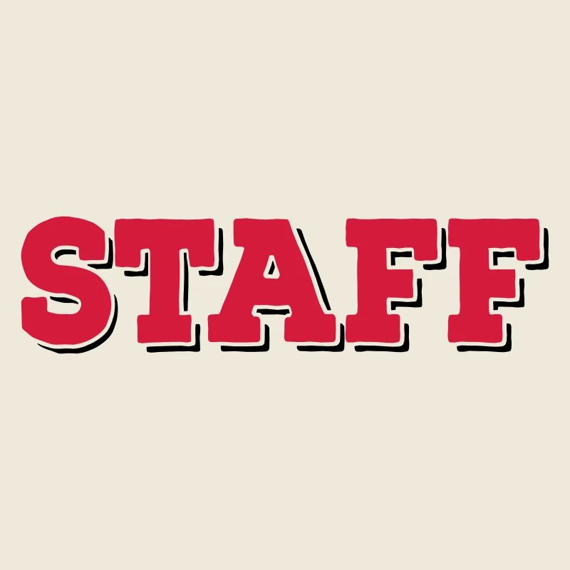 6254398 118120481 Staff