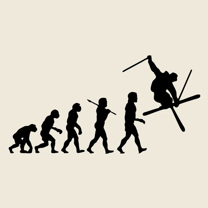 Ski Evolution