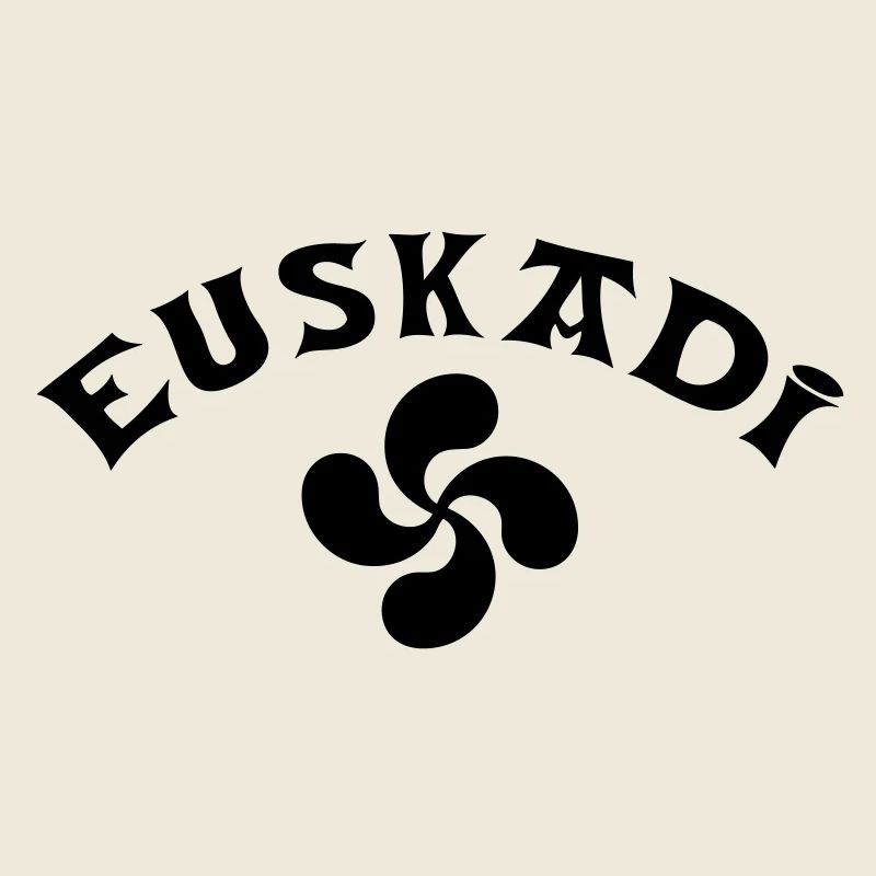 Euskadi bw