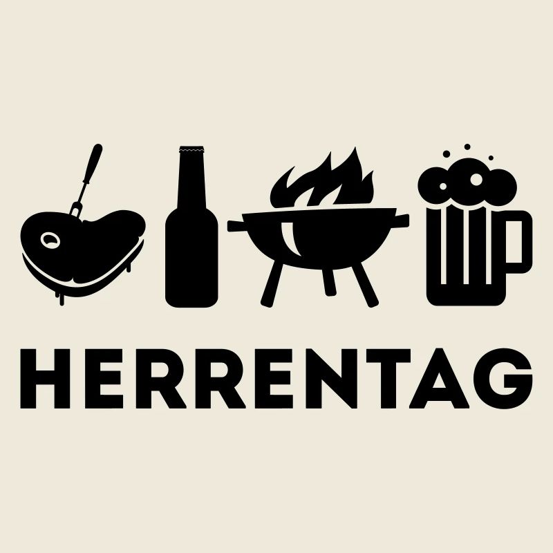 HERRENTAG HIMMELFAHRT
