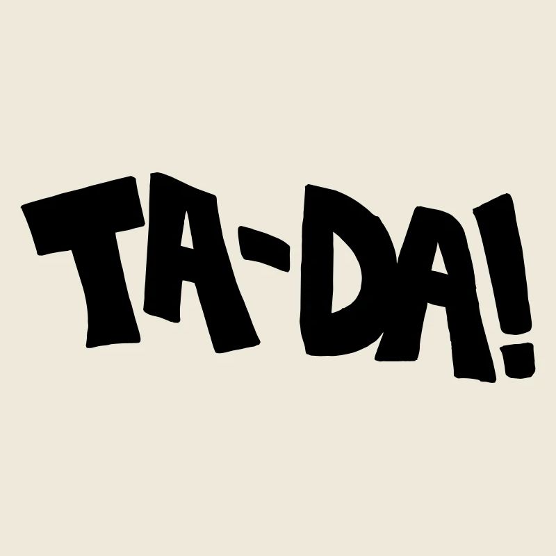 Cartoon, Kaboom, Tada, electric, Hello, Techno, Fu