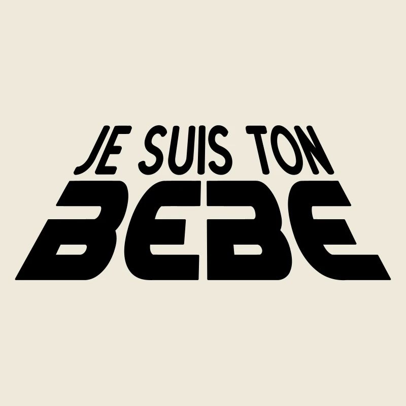 Je suis ton Bébé 3D (1c)