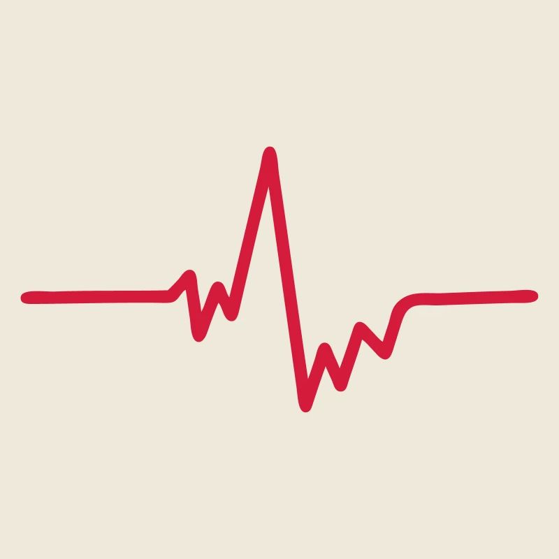 pulsation cardiaque amour son