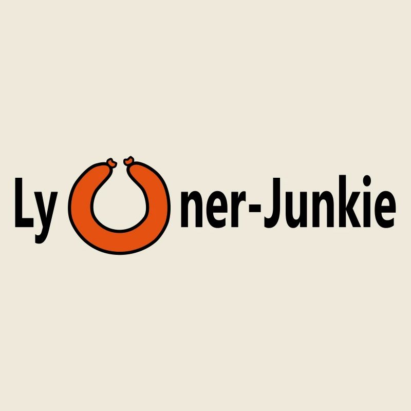 Lyoner Junkie saarlaendische wurst ring lyoner