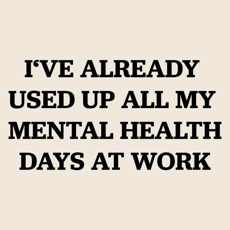 Mental Health