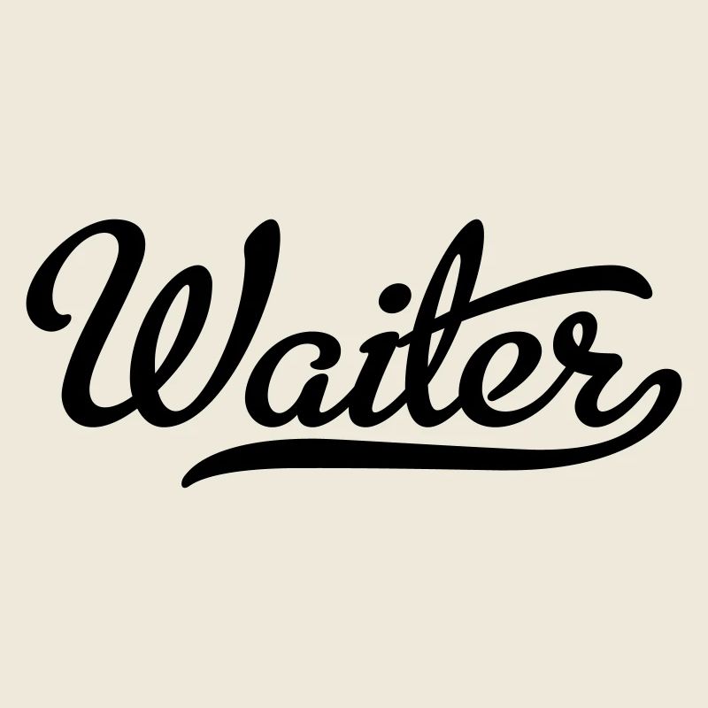 Waiter
