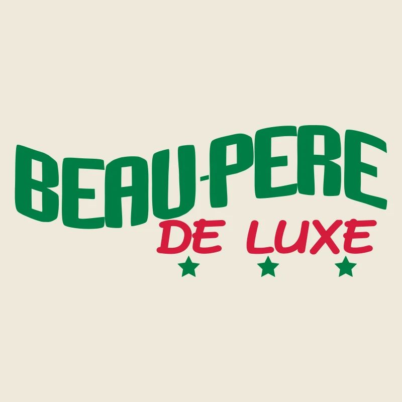 Schwiegervater DE LUXE