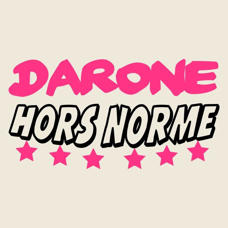 DARONE OUT OF THE ORDINARY