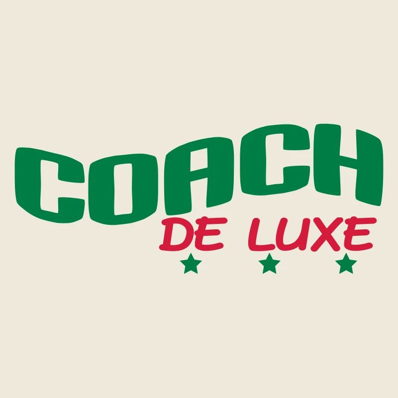 COACH DE LUXE