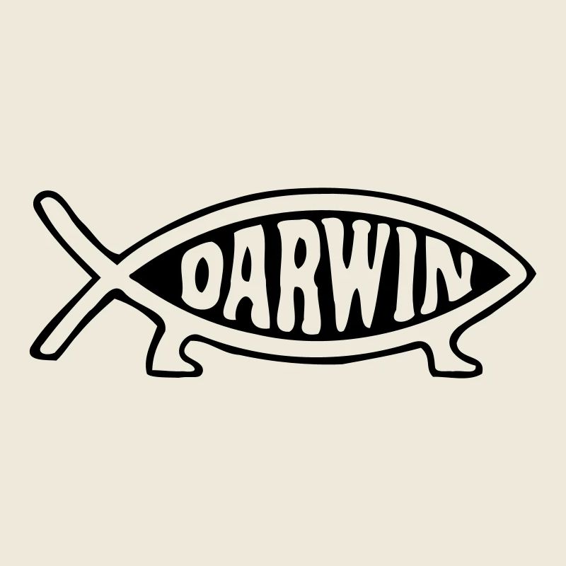 Darwin fisch
