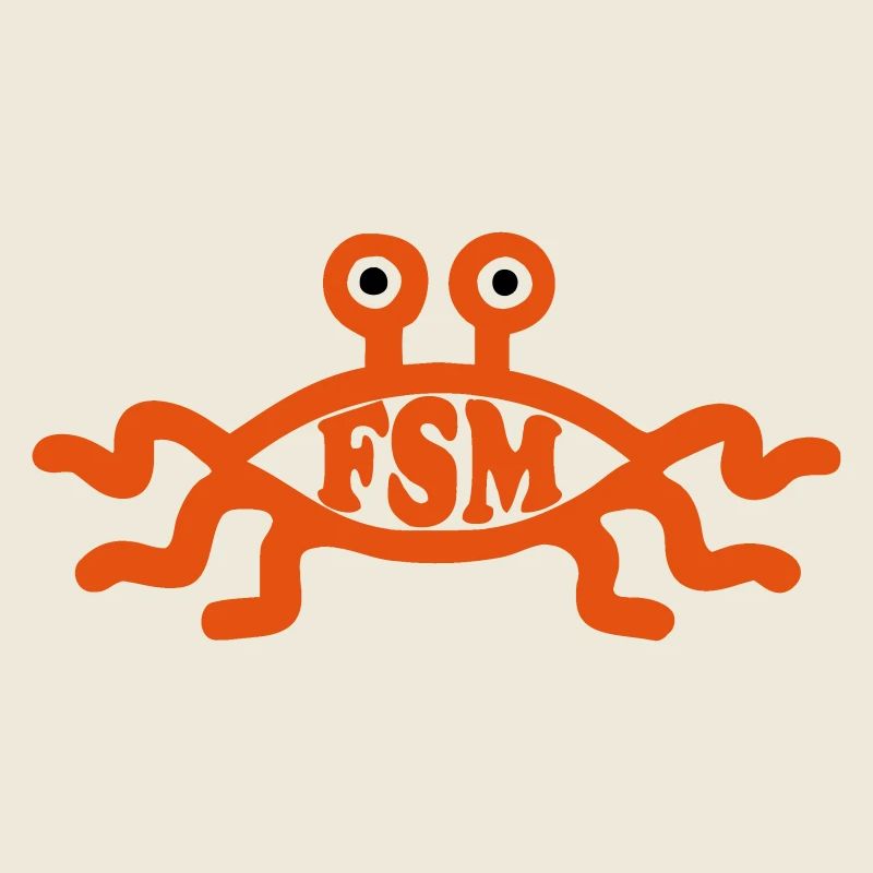 Flying Spaghetti Monster