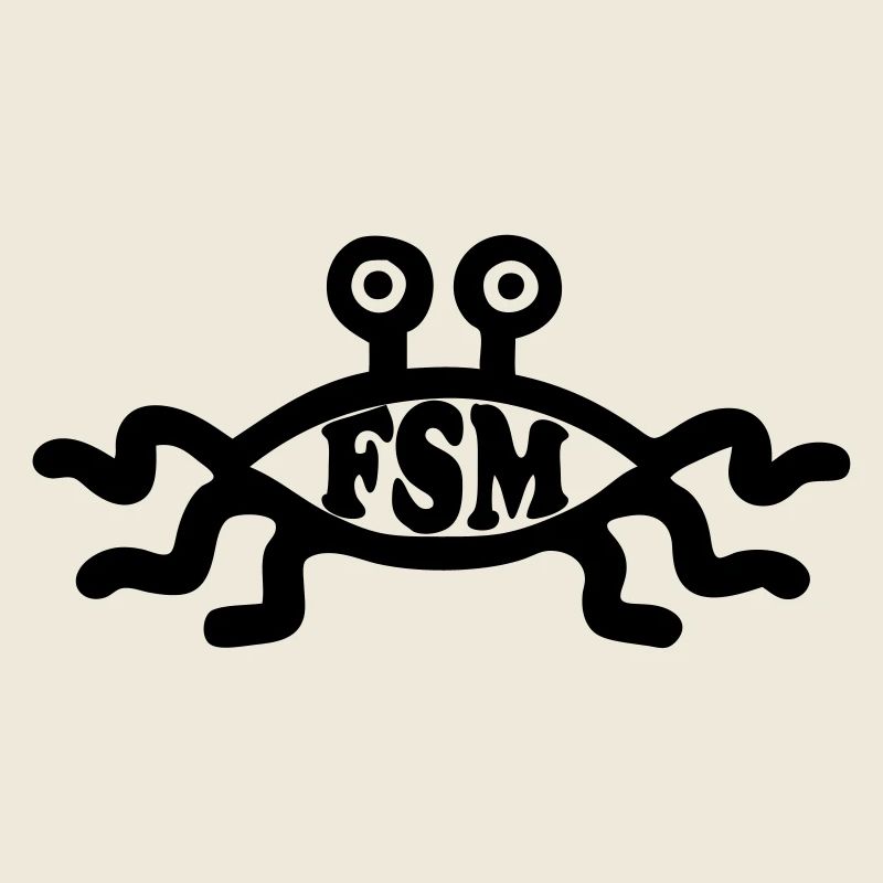 Flying Spaghetti Monster