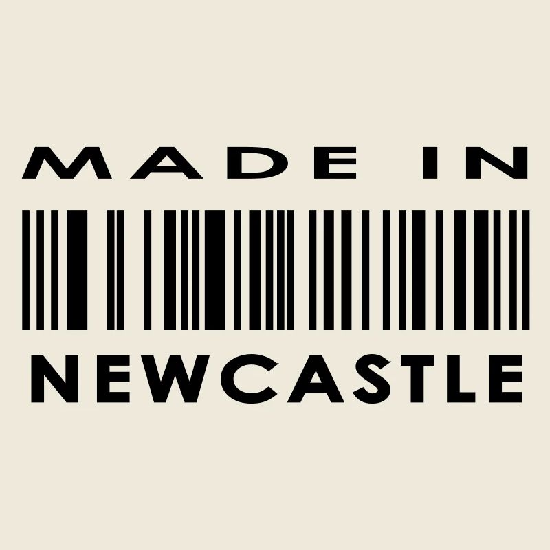 Fait à Newcastle upon Tyne
