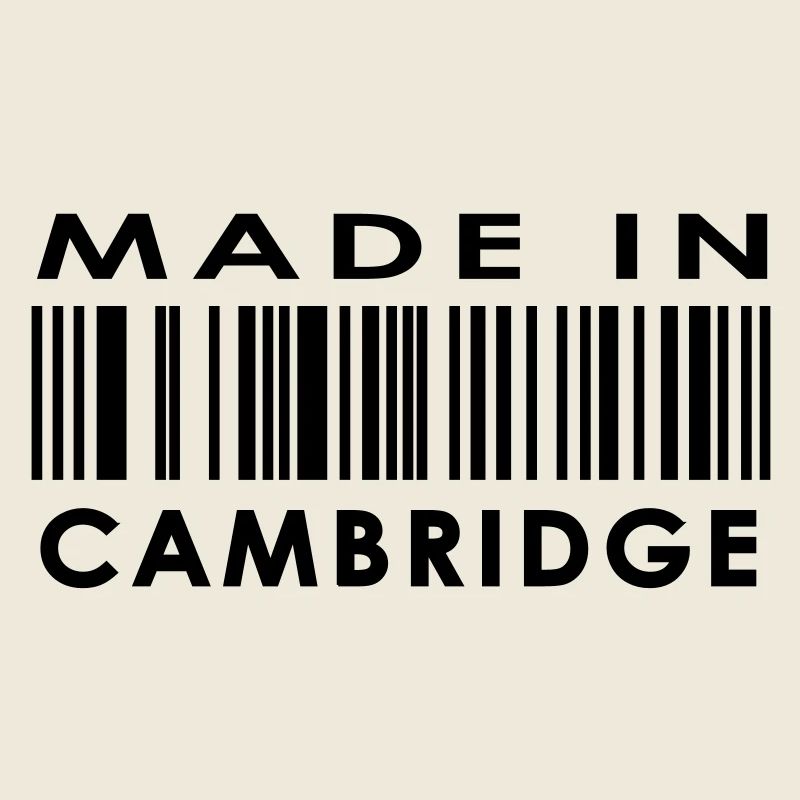 Made in Cambridge
