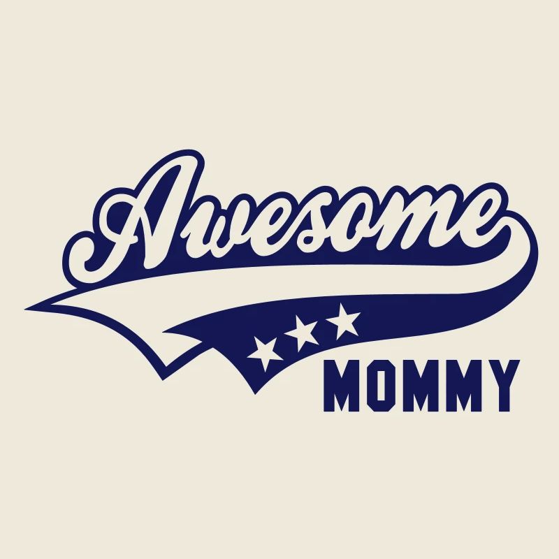 MAMAN impressionnant