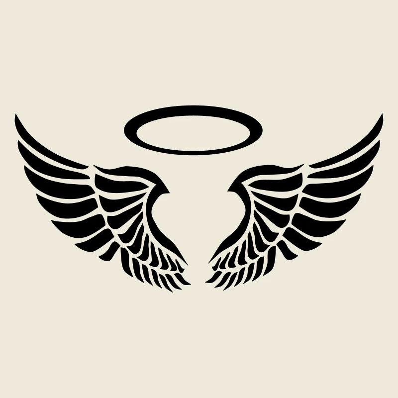 angel wings