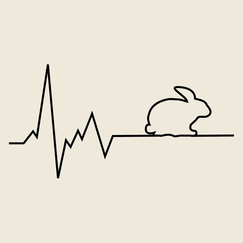 heartbeat rabbit