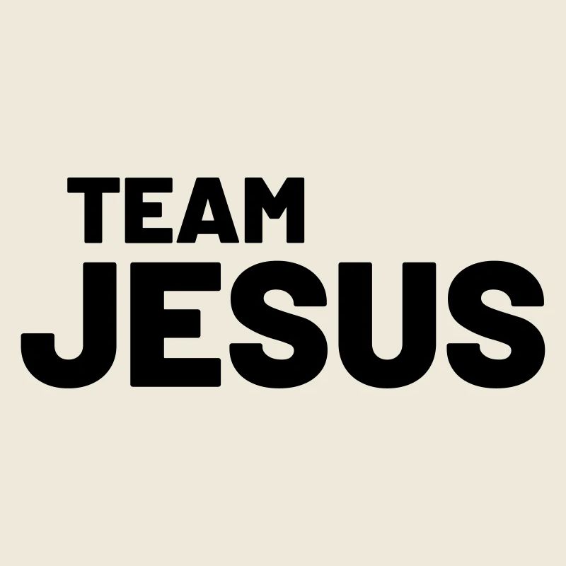 team jesus