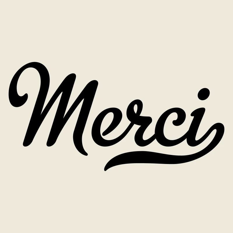 merci