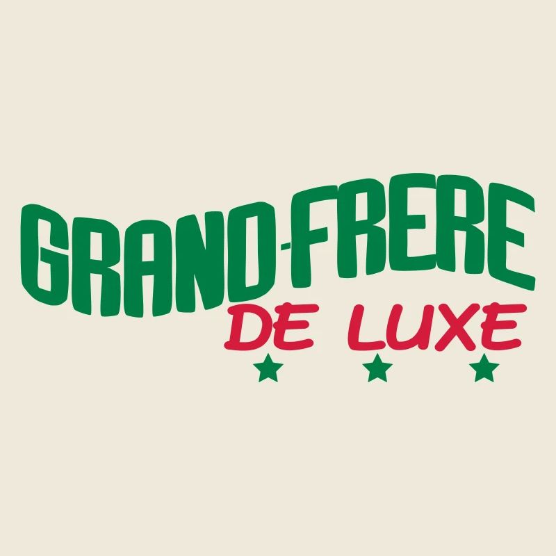 Big Brother DE LUXE