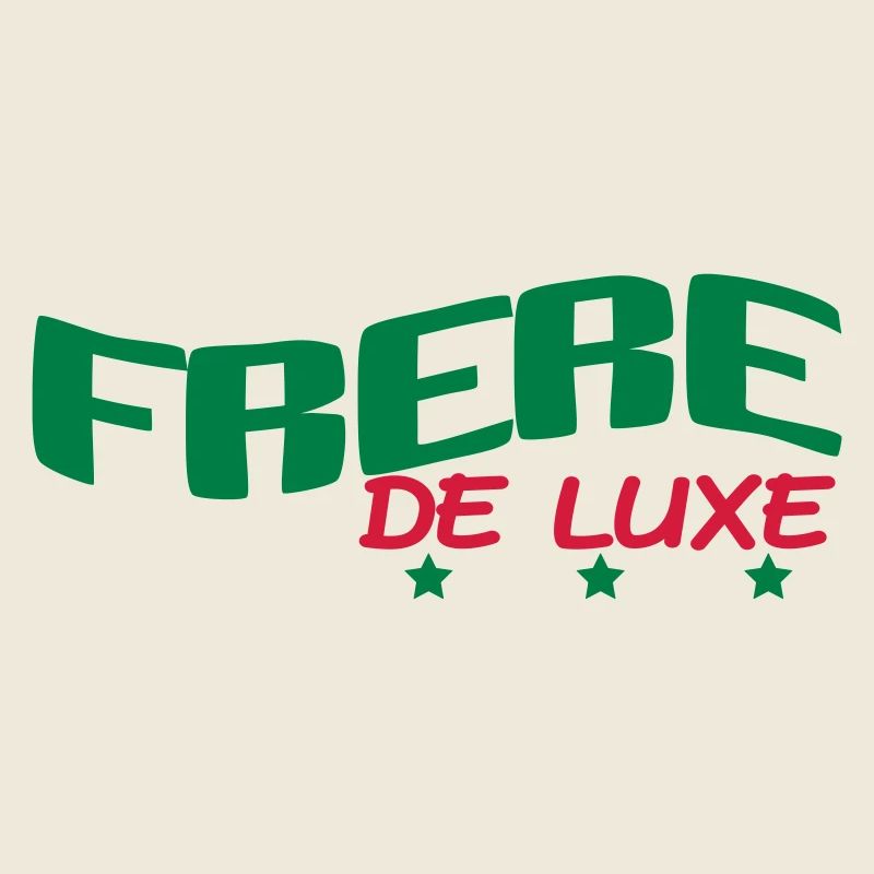 FRERE DE LUXE