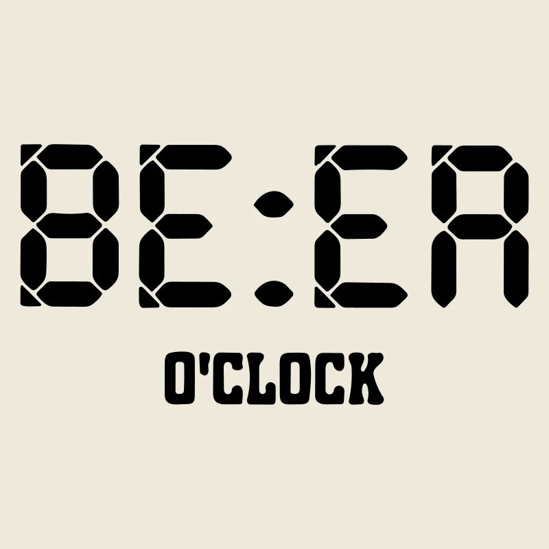 beer o'clock