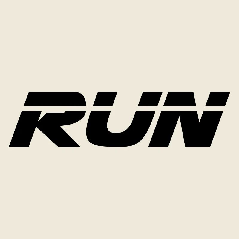 Run 1