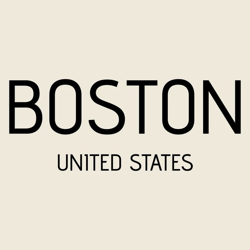 Boston