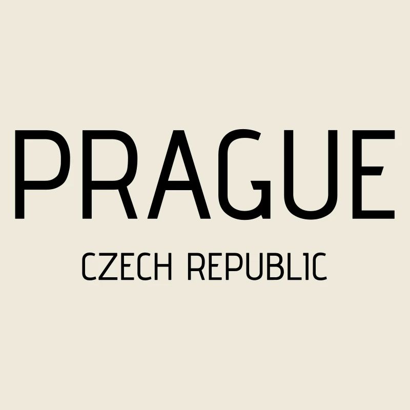 prague