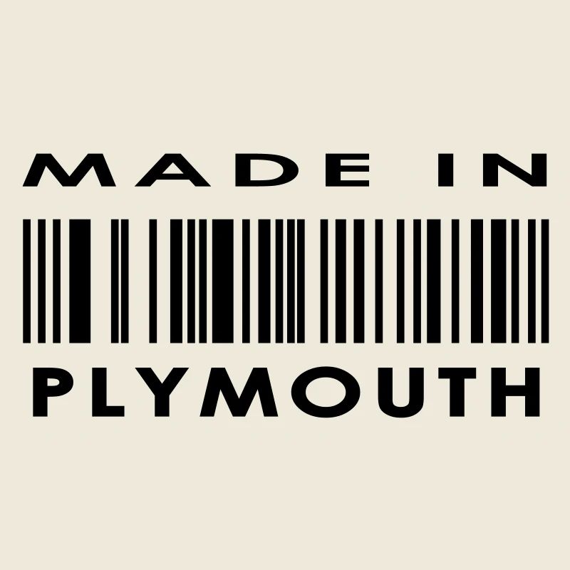 Fait à Plymouth