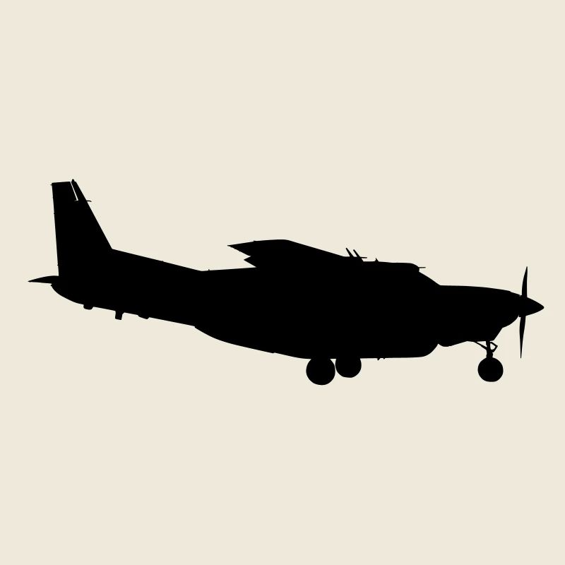 Flugzeug