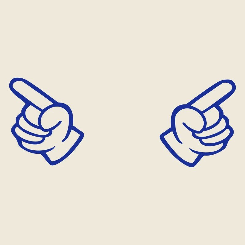 hands