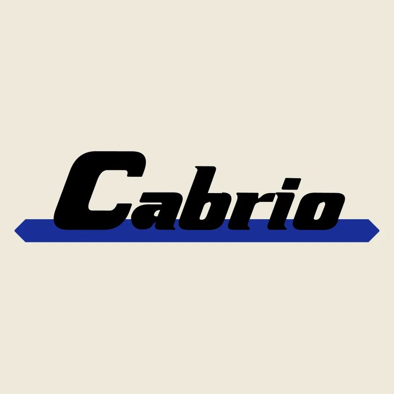 Cabrio