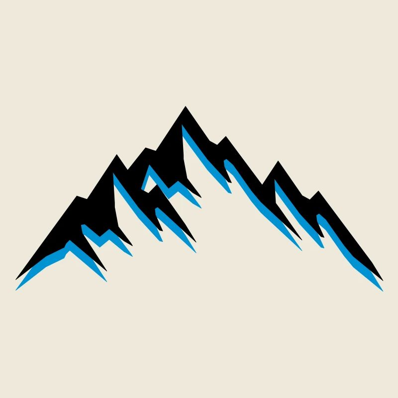 mountains design