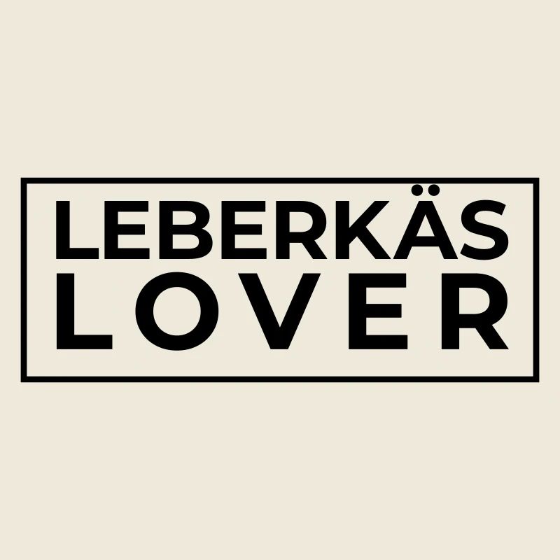 Leberkäs Lover